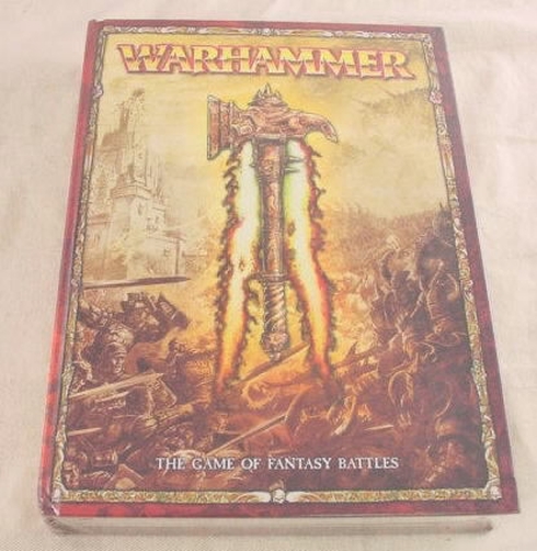 Wood Elves Warhammer 8Th Edition Pdf