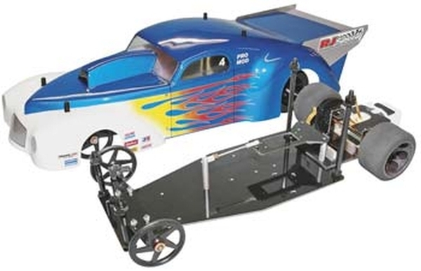 nitro drag rc cars