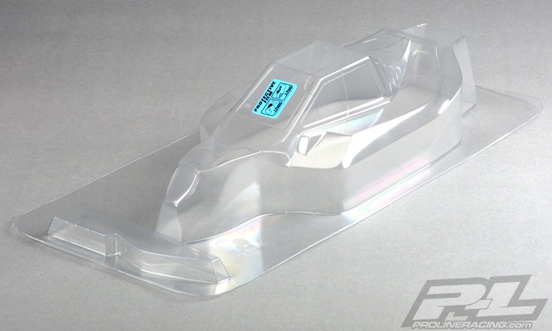 losi 18th scale