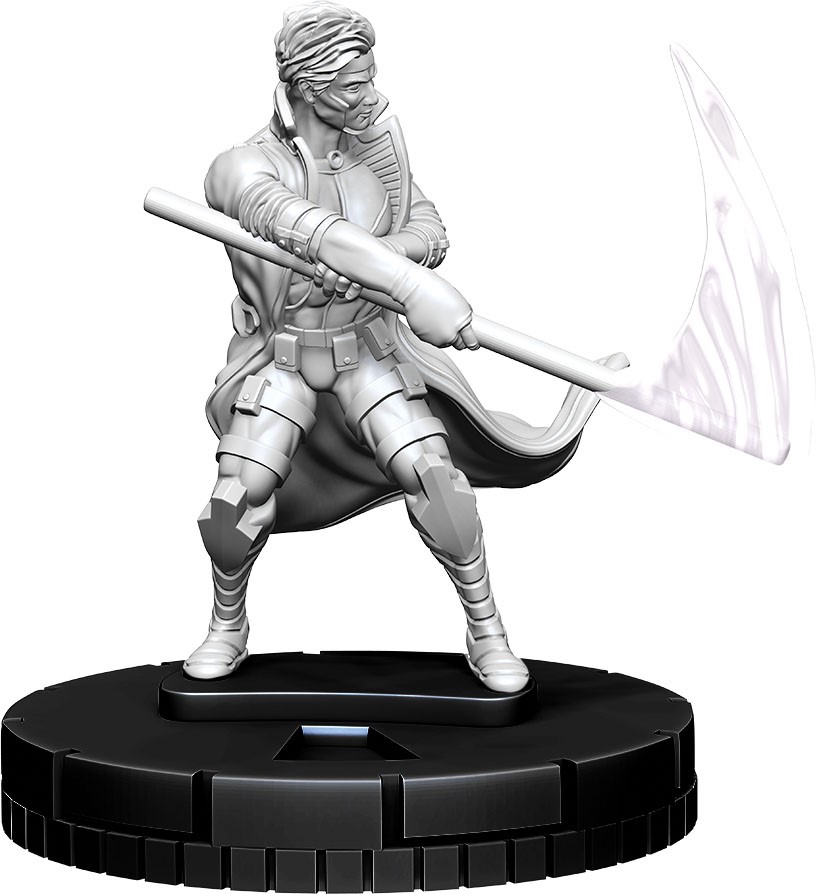 most powerful heroclix figure