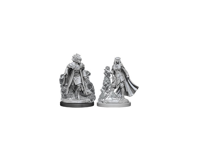 d&d tiefling miniatures
