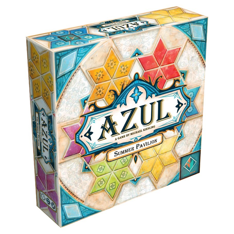 By Next Move Games Asmnm6050