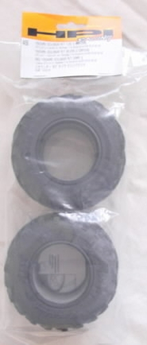 Yokohama Geolander M T 2 2 Truck Tires