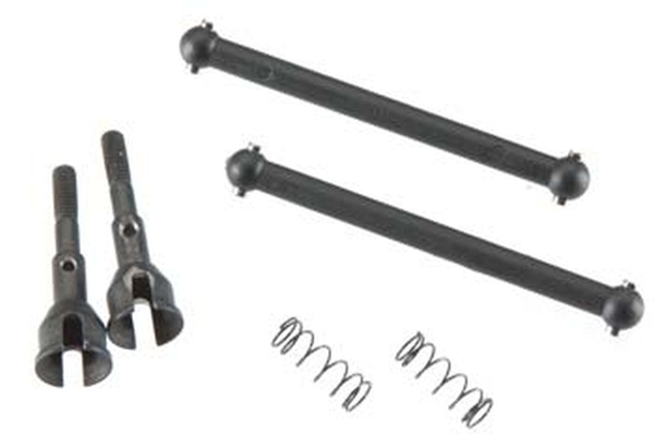 HPI Racing 1/18 Mini Recon Drive Shaft/Axle Set HPI105513 | eBay