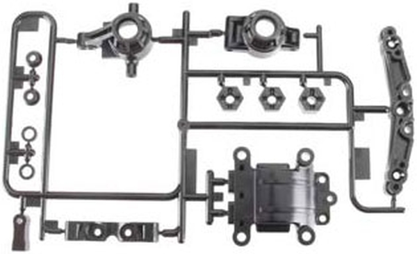 tt 01 chassis kit