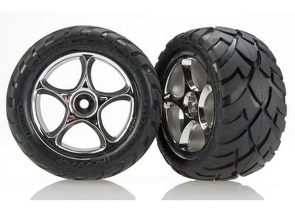 traxxas 2.2 tires