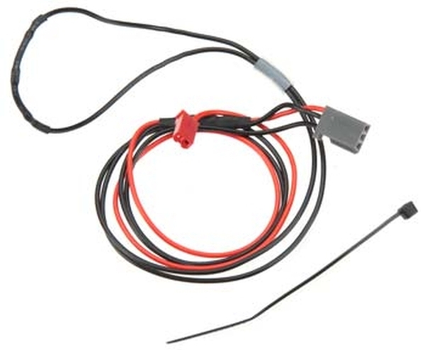 traxxas rpm sensor