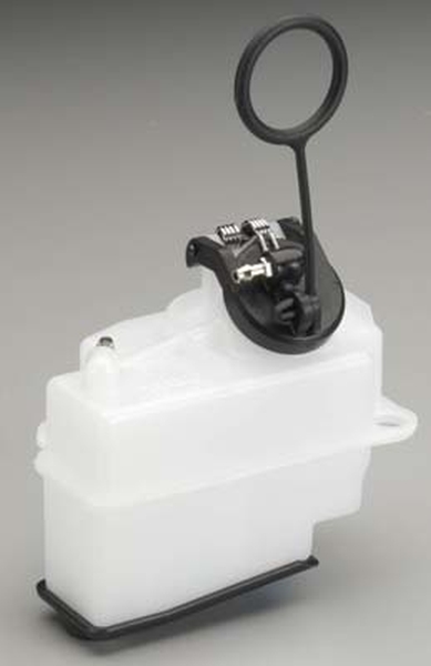 traxxas fuel