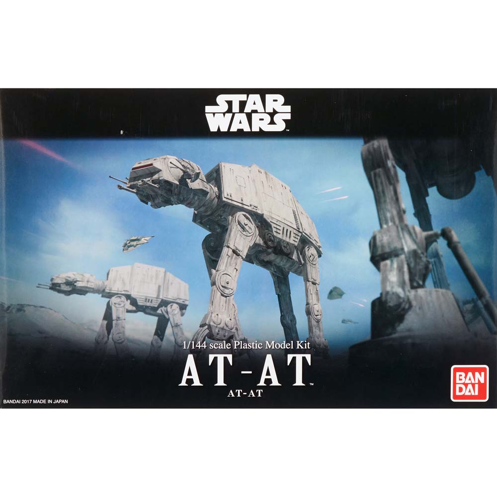 New Model Kit Star Wars at Dolores Futrell blog