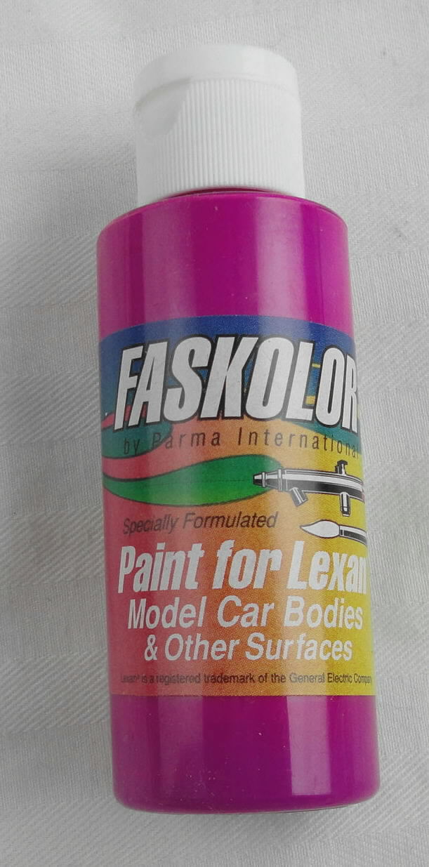 faskolor rc paint